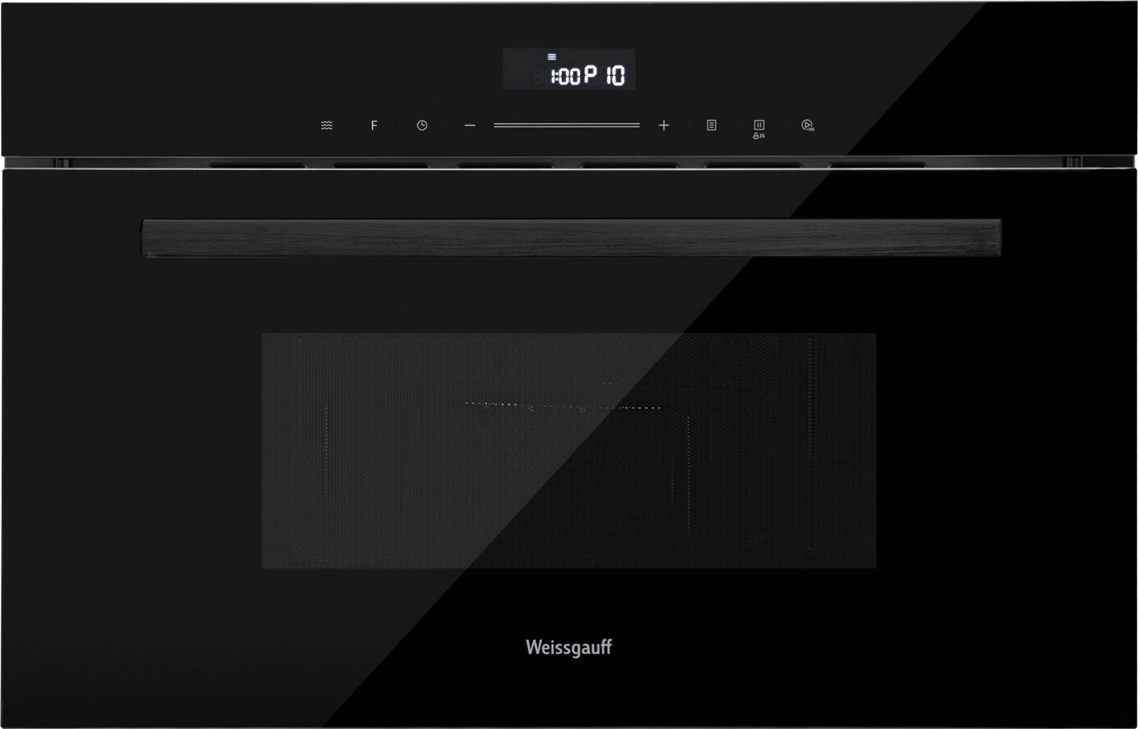 Микроволновая печь Weissgauff BMWO-341 DB Edition 34л. 900Вт черный (встраиваемая) Микроволновая печь Weissgauff BMWO-341 DB Edition 34л. 900Вт черный (встраиваемая)