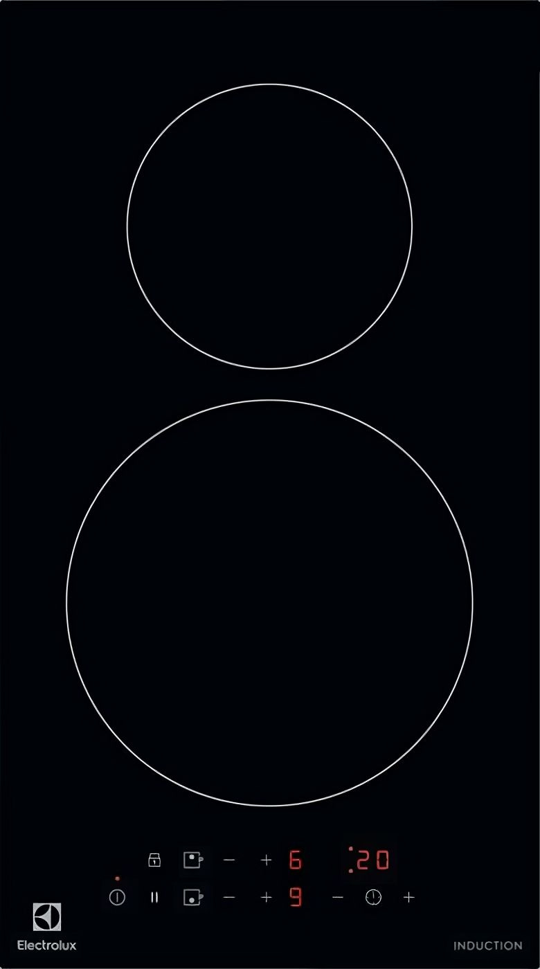 Индукционная варочная поверхность Electrolux LIT30230C черный Индукционная варочная поверхность Electrolux LIT30230C черный