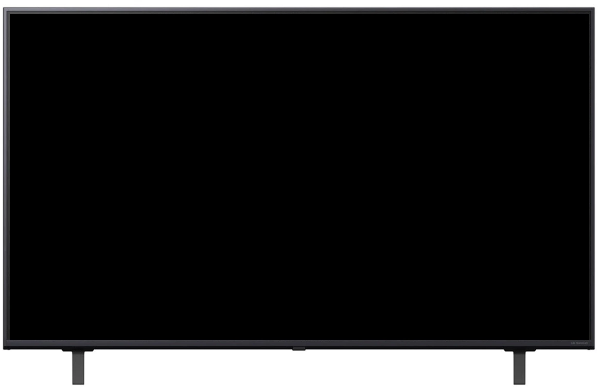 Телевизор LED LG 50" 50NANO80A6B.ARUG синяя сажа 4K Ultra HD 60Hz DVB-T DVB-T2 DVB-C DVB-S DVB-S2 USB WiFi Smart TV Телевизор LED LG 50" 50NANO80A6B.ARUG синяя сажа 4K Ultra HD 60Hz DVB-T DVB-T2 DVB-C DVB-S DVB-S2 USB WiFi Smart TV