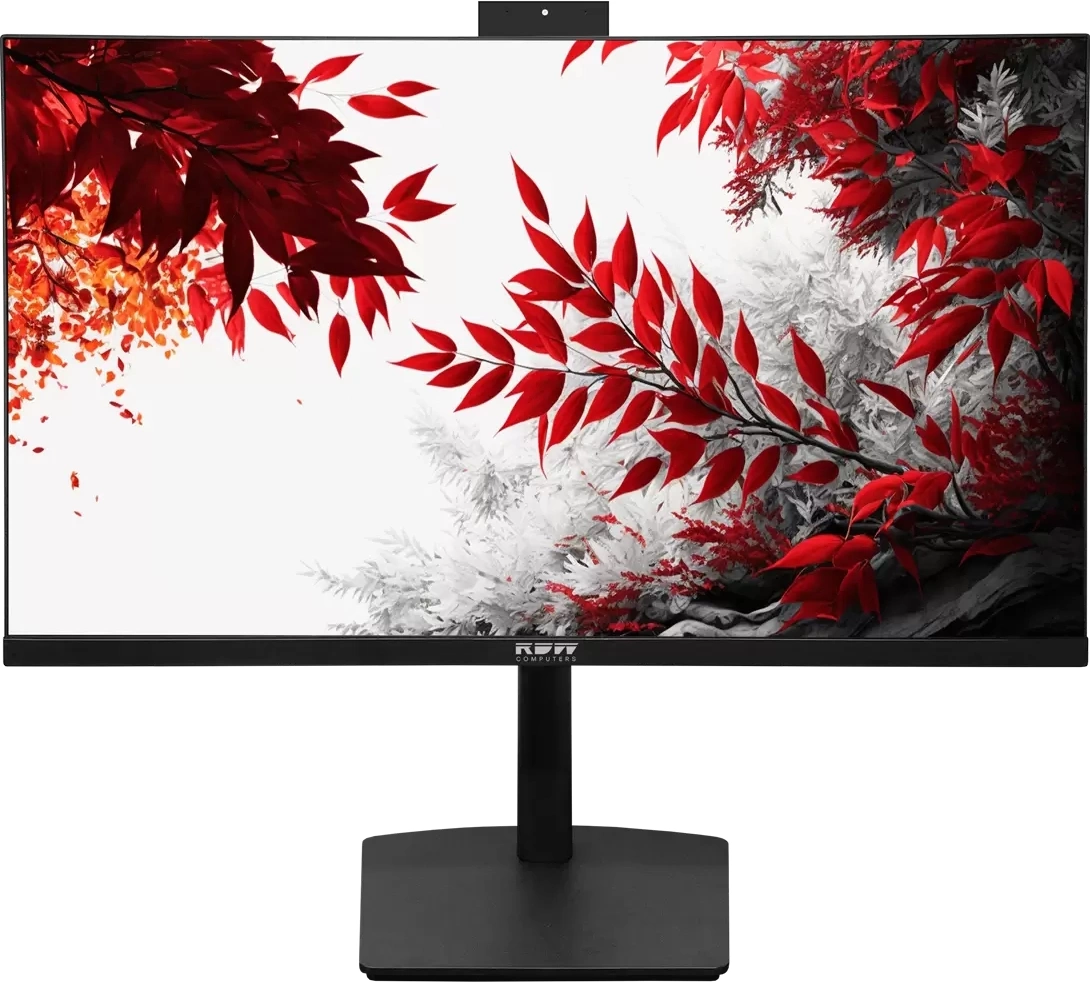 Монитор RDW Computers 27" RDW2702K черный IPS 1ms 16:9 HDMI M/M Cam HAS Piv 1000:1 350cd 178гр/178гр 2560x1440 100Hz DP QHD 1.7кг (RUS) Монитор RDW Computers 27" RDW2702K черный IPS 1ms 16:9 HDMI M/M Cam HAS Piv 1000:1 350cd 178гр/178гр 2560x1440 100Hz DP QHD 1.7кг (RUS)