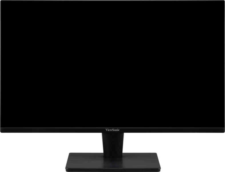 Монитор ViewSonic 27" VA2715-H черный VA LED 16:9 HDMI матовая 250cd 178гр/178гр 1920x1080 100Hz FreeSync VGA FHD 3.6кг Монитор ViewSonic 27" VA2715-H черный VA LED 16:9 HDMI матовая 250cd 178гр/178гр 1920x1080 100Hz FreeSync VGA FHD 3.6кг