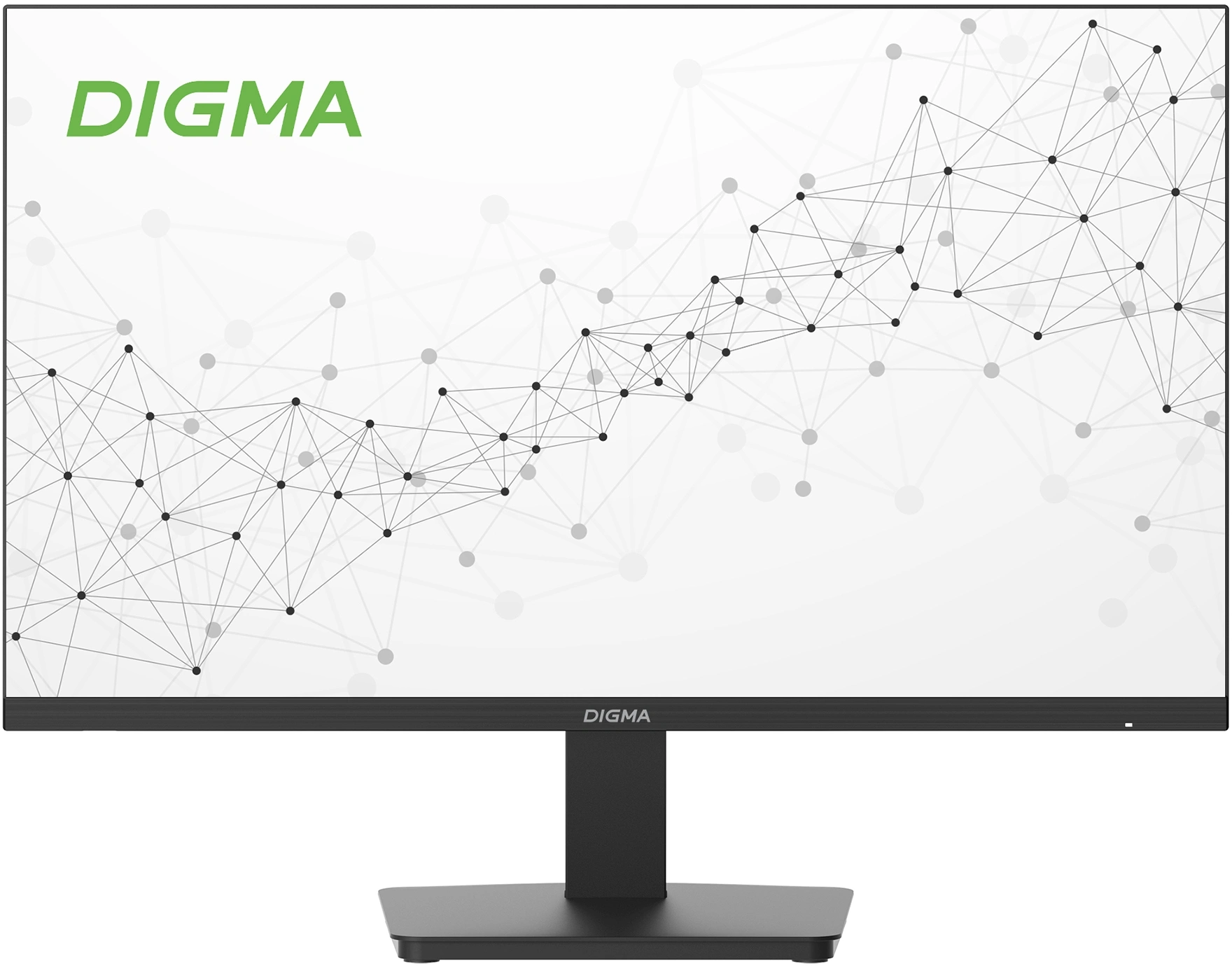 Монитор Digma 21.5" Progress 22P201F черный IPS LED 16:9 HDMI матовая 250cd 178гр/178гр 1920x1080 75Hz VGA FHD 2.65кг Монитор Digma 21.5" Progress 22P201F черный IPS LED 16:9 HDMI матовая 250cd 178гр/178гр 1920x1080 75Hz VGA FHD 2.65кг