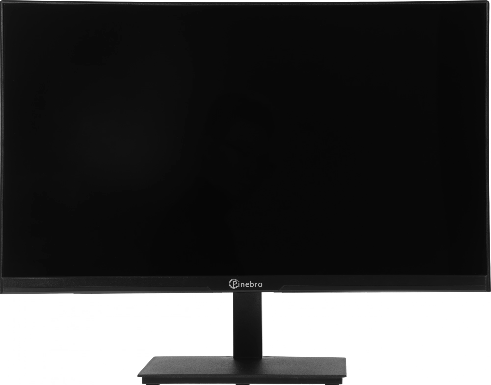 Монитор Pinebro 23.8" MF-2404DD(100) черный IPS LED 4ms 16:9 DVI HDMI M/M матовая 300cd 178гр/178гр 1920x1080 100Hz FreeSync VGA DP FHD 2.7кг Монитор Pinebro 23.8" MF-2404DD(100) черный IPS LED 4ms 16:9 DVI HDMI M/M матовая 300cd 178гр/178гр 1920x1080 100Hz FreeSync VGA DP FHD 2.7кг