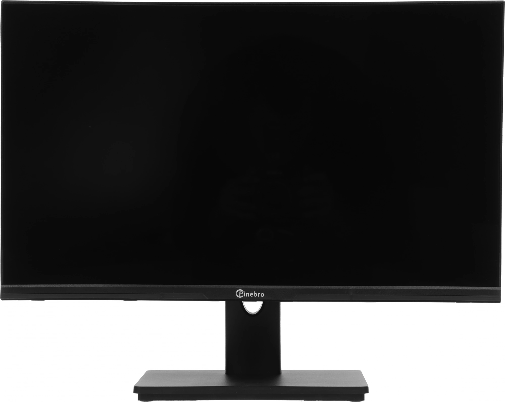 Монитор Pinebro 23.8" MF-2404AH(100) черный IPS LED 4ms 16:9 HDMI M/M матовая HAS Piv 300cd 178гр/178гр 1920x1080 100Hz FreeSync VGA FHD 3.7кг Монитор Pinebro 23.8" MF-2404AH(100) черный IPS LED 4ms 16:9 HDMI M/M матовая HAS Piv 300cd 178гр/178гр 1920x1080 100Hz FreeSync VGA FHD 3.7кг