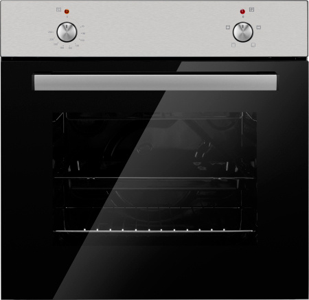 Духовой шкаф Электрический Weissgauff EOM 180 X нержавеющая сталь Духовой шкаф Электрический Weissgauff EOM 180 X нержавеющая сталь