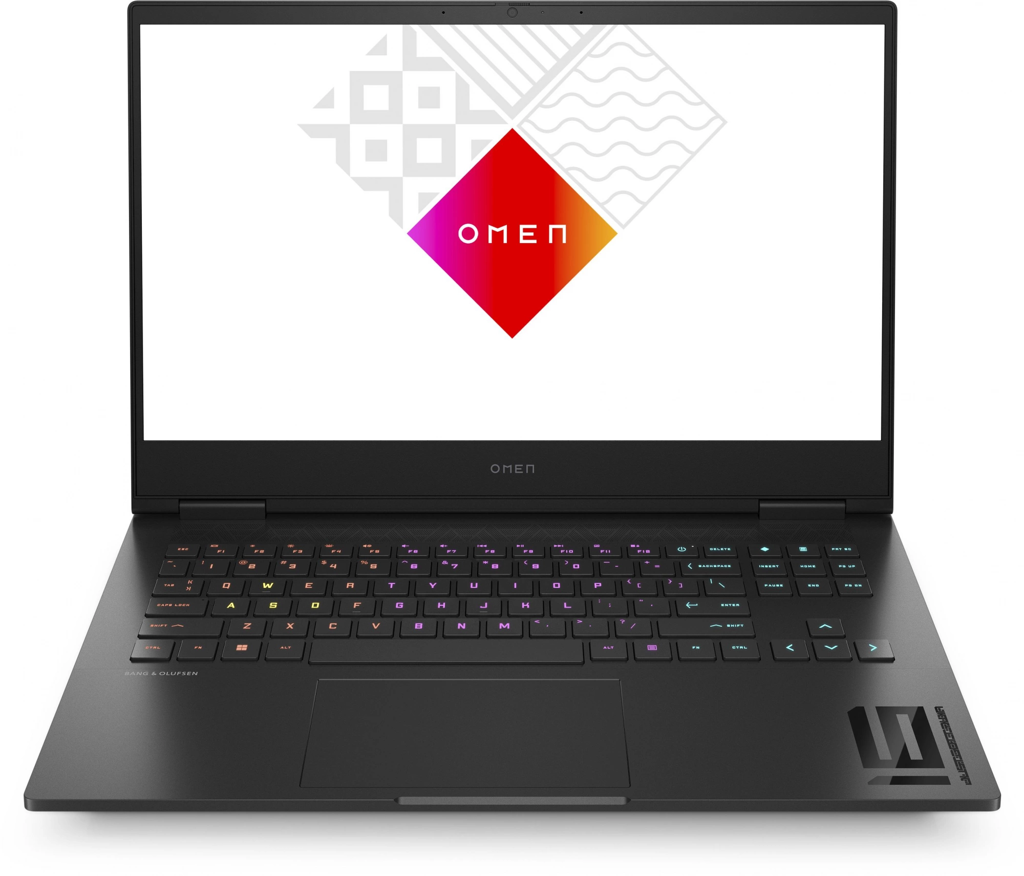 Ноутбук HP Omen 16-wf1023ci Core i5 14500HX 16Gb SSD1Tb NVIDIA GeForce RTX4060 8Gb 16.1" IPS FHD (1920x1080) FreeDOS black WiFi BT Cam (A74M2EA) Ноутбук HP Omen 16-wf1023ci Core i5 14500HX 16Gb SSD1Tb NVIDIA GeForce RTX4060 8Gb 16.1" IPS FHD (1920x1080) FreeDOS black WiFi BT Cam (A74M2EA)