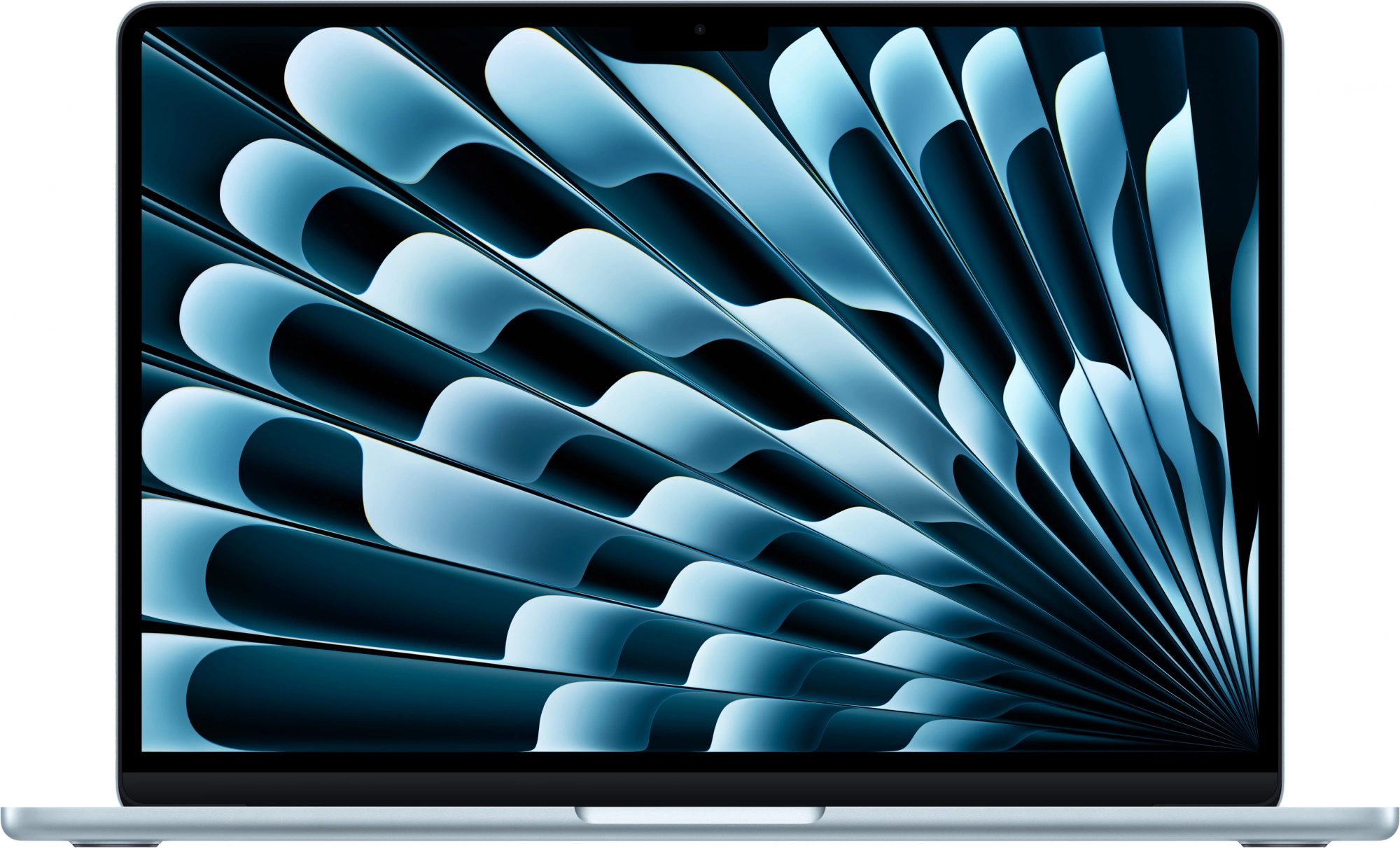 Ноутбук Apple MacBook Air A3240 M4 10 core 16Gb SSD512Gb/10 core GPU 13.6" Liquid Retina (2560x1664) macOS lt.blue WiFi BT Cam (MC6U4LL/A) Ноутбук Apple MacBook Air A3240 M4 10 core 16Gb SSD512Gb/10 core GPU 13.6" Liquid Retina (2560x1664) macOS lt.blue WiFi BT Cam (MC6U4LL/A)