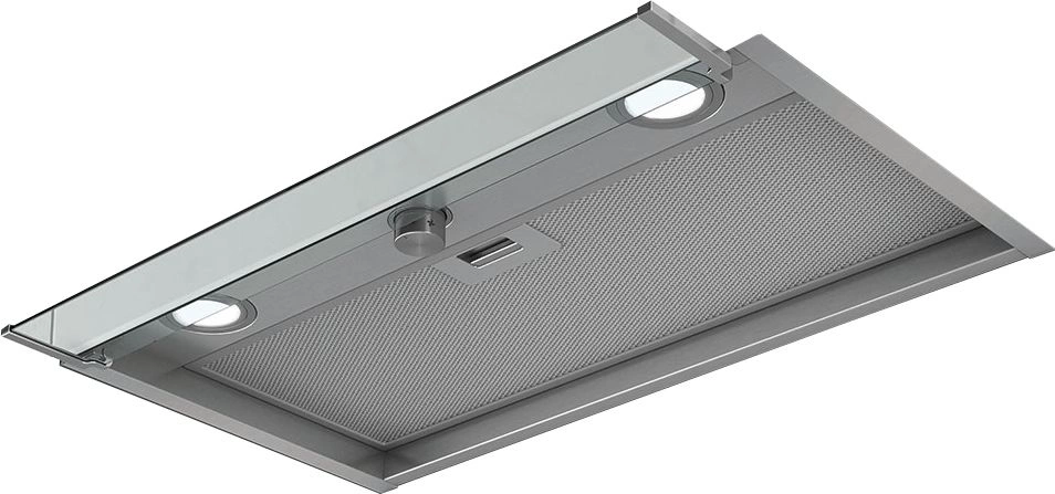 Вытяжка встраиваемая Elica Boxin IX/A/120 серебристый управление: поворотные переключатели (1 мотор) Вытяжка встраиваемая Elica Boxin IX/A/120 серебристый управление: поворотные переключатели (1 мотор)