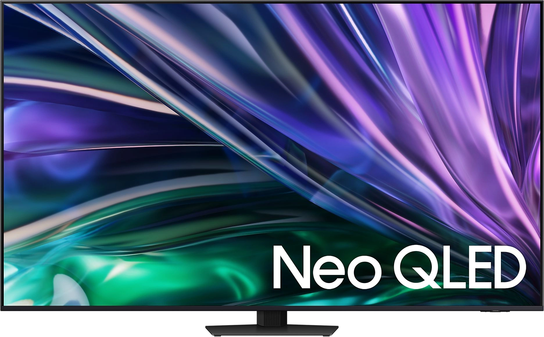 Телевизор QLED Samsung 65" QE65QN85DBUXRU Q черный графит 4K Ultra HD 120Hz DVB-T2 DVB-C DVB-S2 USB WiFi Smart TV (RUS) Телевизор QLED Samsung 65" QE65QN85DBUXRU Q черный графит 4K Ultra HD 120Hz DVB-T2 DVB-C DVB-S2 USB WiFi Smart TV (RUS)
