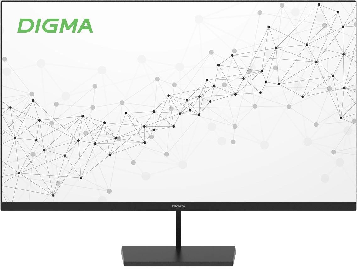 Монитор Digma 31.5" Progress 32P501F черный IPS LED 1ms 16:9 HDMI глянцевая 300cd 178гр/178гр 1920x1080 75Hz FreeSync VGA FHD 7.2кг Монитор Digma 31.5" Progress 32P501F черный IPS LED 1ms 16:9 HDMI глянцевая 300cd 178гр/178гр 1920x1080 75Hz FreeSync VGA FHD 7.2кг