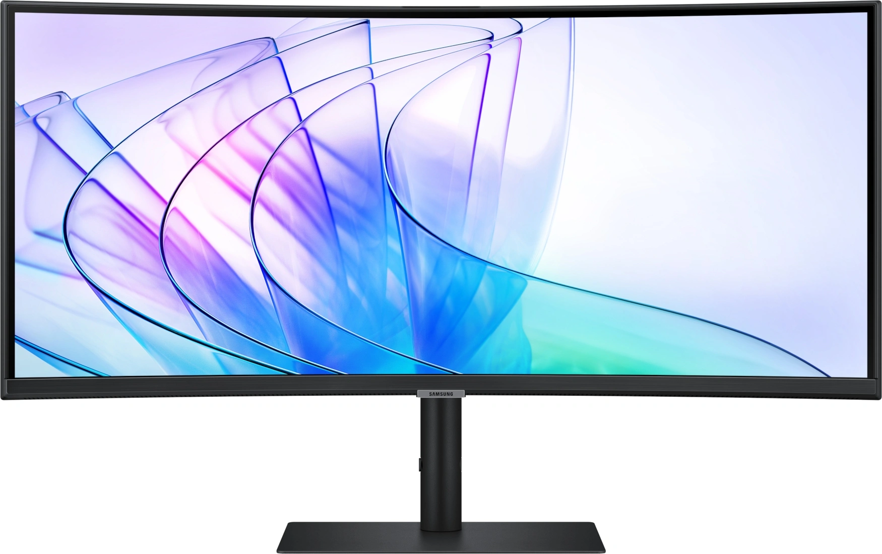 Монитор Samsung 34" ViewFinity S6 S34C650VAIXCI черный VA LED 5ms 21:9 M/M Cam полуматовая HAS Piv 3000:1 350cd 178гр/178гр 3440x1440 100Hz DP Ultra WQHD USB 8.1кг Монитор Samsung 34" ViewFinity S6 S34C650VAIXCI черный VA LED 5ms 21:9 M/M Cam полуматовая HAS Piv 3000:1 350cd 178гр/178гр 3440x1440 100Hz DP Ultra WQHD USB 8.1кг