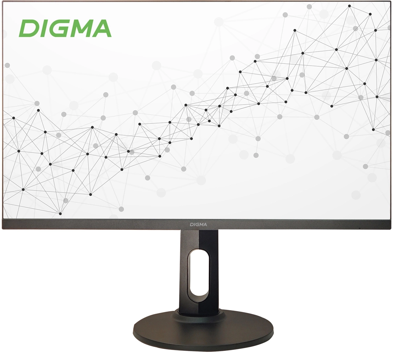 Монитор Digma 27" Progress 27P505F черный IPS LED 16:9 HDMI M/M матовая HAS Piv 300cd 178гр/178гр 1920x1080 75Hz G-Sync FreeSync DP FHD 4.3кг Монитор Digma 27" Progress 27P505F черный IPS LED 16:9 HDMI M/M матовая HAS Piv 300cd 178гр/178гр 1920x1080 75Hz G-Sync FreeSync DP FHD 4.3кг