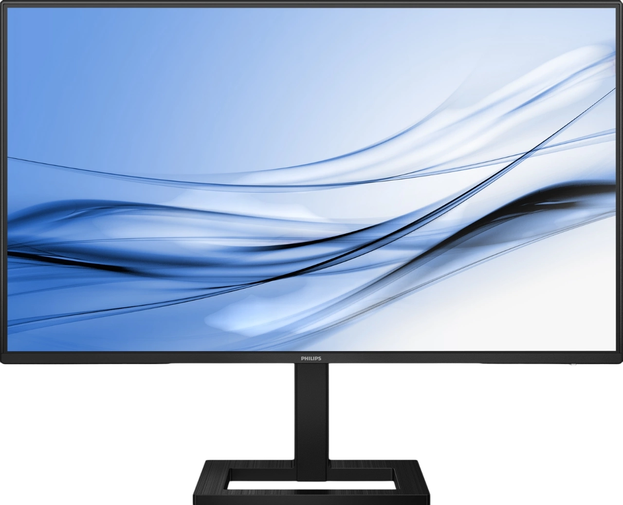 Монитор Philips 27" 27E1N1300AE черный IPS LED 16:9 HDMI M/M матовая HAS 250cd 178гр/178гр 1920x1080 100Hz FHD USB 5.85кг Монитор Philips 27" 27E1N1300AE черный IPS LED 16:9 HDMI M/M матовая HAS 250cd 178гр/178гр 1920x1080 100Hz FHD USB 5.85кг