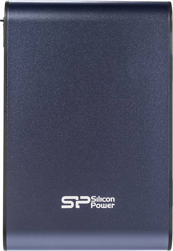 Жесткий диск Silicon Power USB 3.0 2Tb SP020TBPHDA80S3B A80 Armor 2.5" синий Жесткий диск Silicon Power USB 3.0 2Tb SP020TBPHDA80S3B A80 Armor 2.5" синий