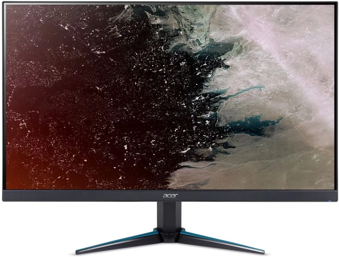 Монитор Acer 27" Nitro VG270KLbmiipx черный IPS LED 4ms 16:9 HDMI M/M матовая 350cd 178гр/178гр 3840x2160 60Hz FreeSync DP Quad 4K (2160p) 5.12кг Монитор Acer 27" Nitro VG270KLbmiipx черный IPS LED 4ms 16:9 HDMI M/M матовая 350cd 178гр/178гр 3840x2160 60Hz FreeSync DP Quad 4K (2160p) 5.12кг