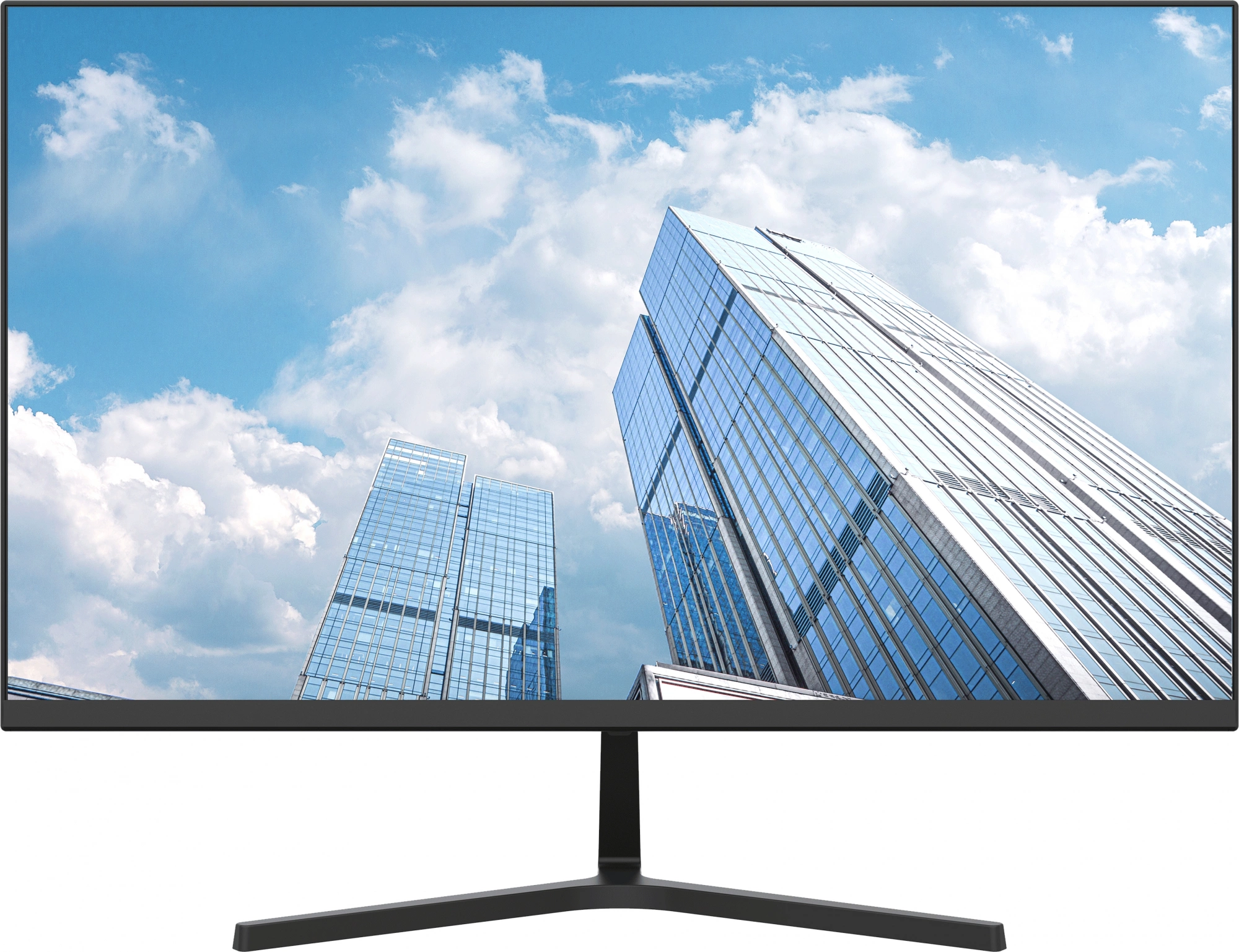 Монитор Dahua 27" DHI-LM27-B201S черный IPS LED 5ms 16:9 HDMI M/M матовая 1000:1 250cd 178гр/178гр 1920x1080 100Hz VGA FHD 3.84кг Монитор Dahua 27" DHI-LM27-B201S черный IPS LED 5ms 16:9 HDMI M/M матовая 1000:1 250cd 178гр/178гр 1920x1080 100Hz VGA FHD 3.84кг