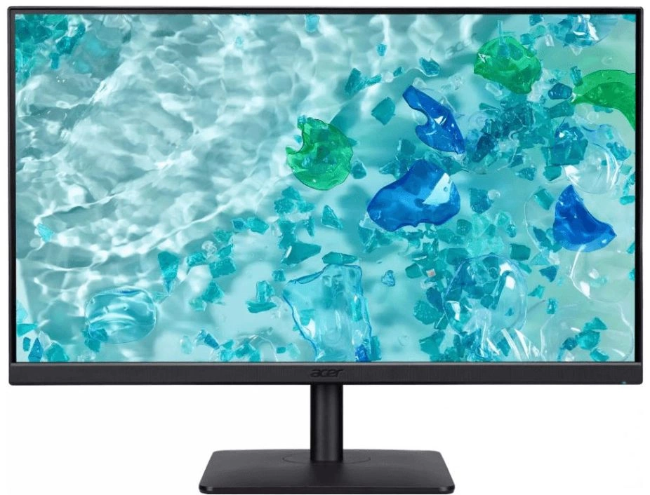 Монитор Acer 23.8" Vero V247YGbip черный IPS LED 4ms 16:9 HDMI матовая 250cd 178гр/178гр 1920x1080 120Hz FreeSync DP FHD 3.01кг Монитор Acer 23.8" Vero V247YGbip черный IPS LED 4ms 16:9 HDMI матовая 250cd 178гр/178гр 1920x1080 120Hz FreeSync DP FHD 3.01кг