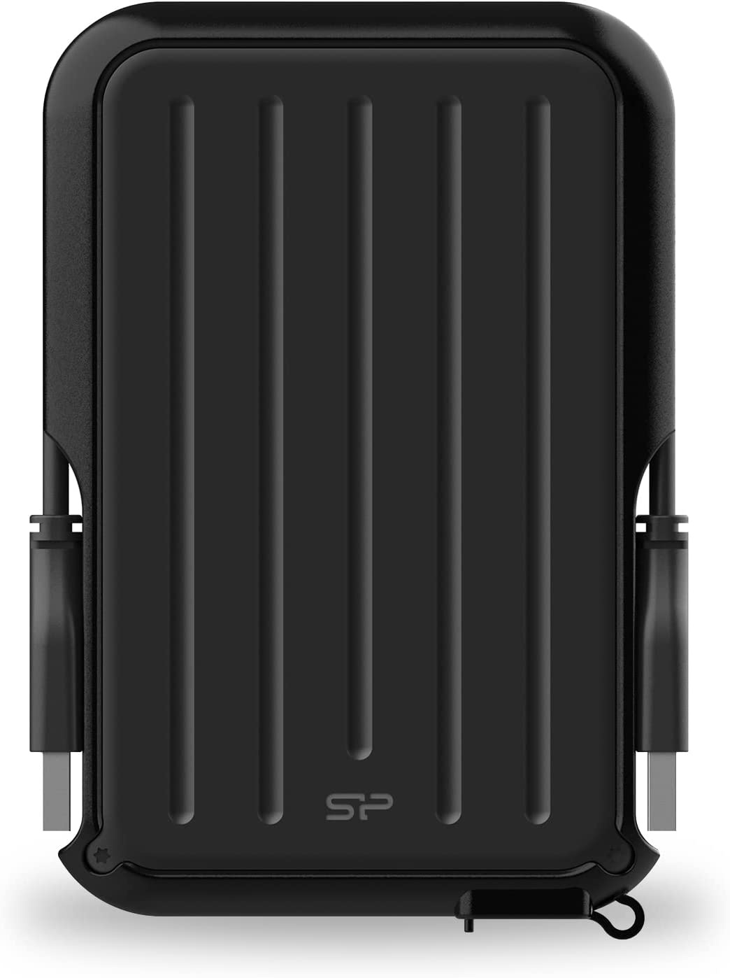 Жесткий диск Silicon Power USB 3.0 2Tb SP020TBPHD66SS3K Armor A66 2.5" черный Жесткий диск Silicon Power USB 3.0 2Tb SP020TBPHD66SS3K Armor A66 2.5" черный