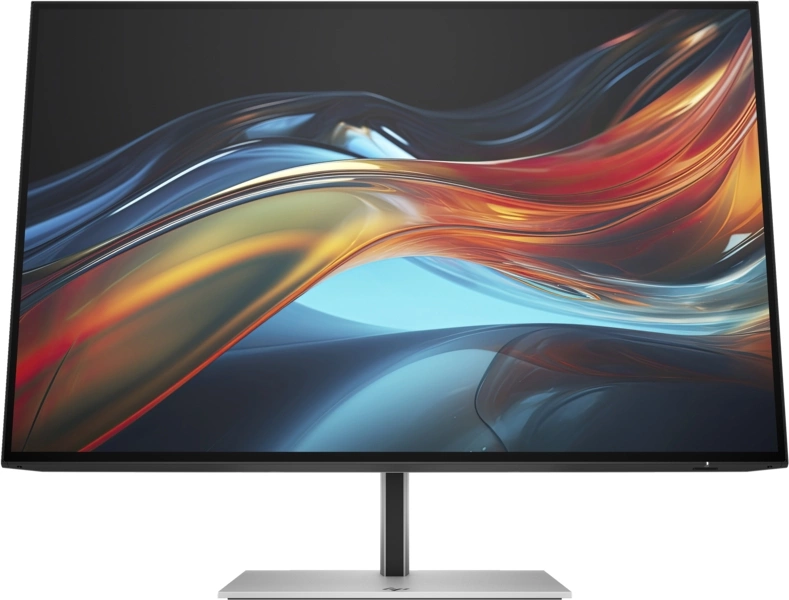 Монитор HP 24" Series 7 Pro 724pu черный IPS LED 16:10 HDMI матовая HAS Piv 350cd 1920x1200 100Hz DP WU USB 5.2кг