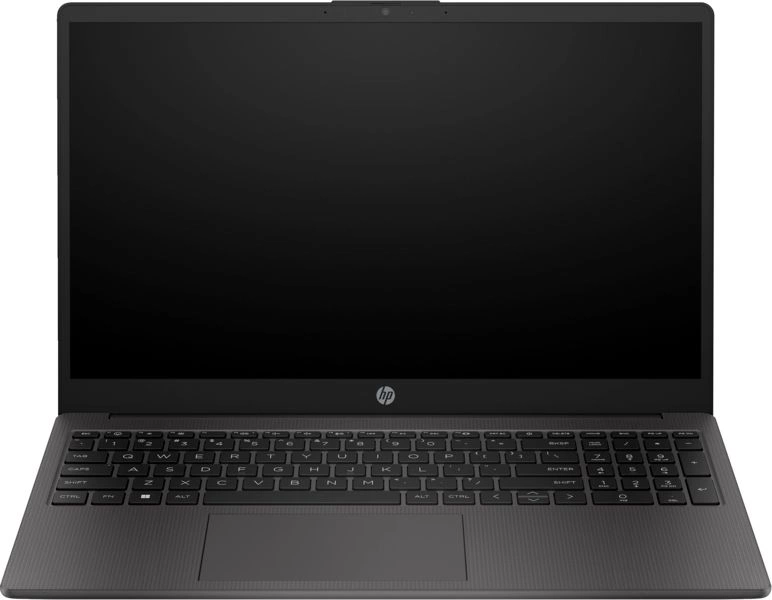 Ноутбук HP 250 G10 Core i5 1335U 16Gb SSD512Gb Intel Iris Xe graphics 15.6" IPS FHD (1920x1080) FreeDOS dk.silver WiFi BT Cam (AK9X1AT)