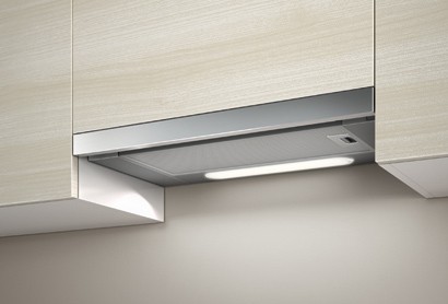 Вытяжка встраиваемая Elica Elite 14 Lux WH/A/60 белый управление: кнопочное (1 мотор) Вытяжка встраиваемая Elica Elite 14 Lux WH/A/60 белый управление: кнопочное (1 мотор)