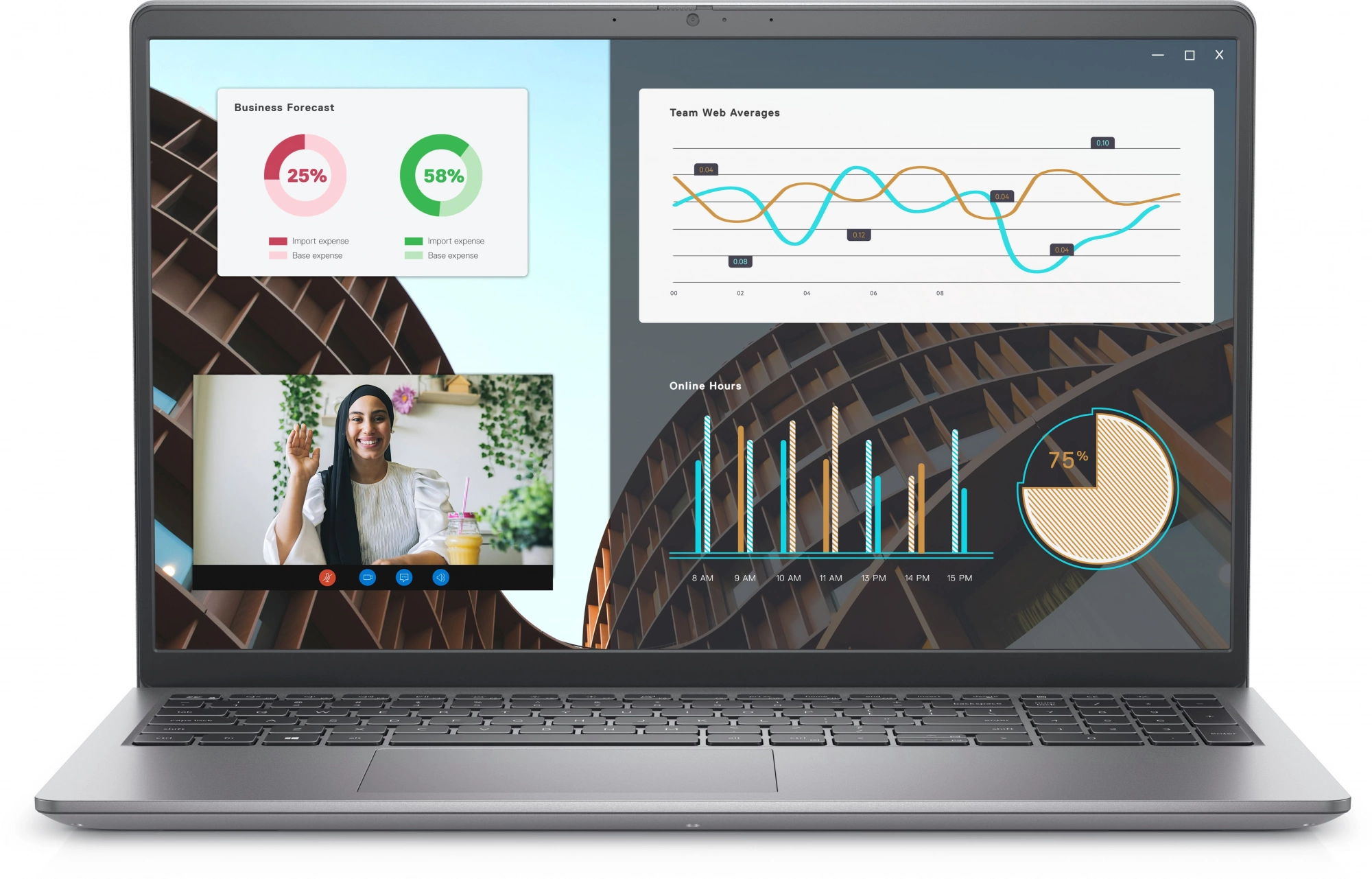 Ноутбук Dell Vostro 3530 Core i5 1335U 8Gb SSD512Gb Intel UHD Graphics 15.6" WVA FHD (1920x1080) Linux Ubuntu black WiFi BT Cam (3530-5850) Ноутбук Dell Vostro 3530 Core i5 1335U 8Gb SSD512Gb Intel UHD Graphics 15.6" WVA FHD (1920x1080) Linux Ubuntu black WiFi BT Cam (3530-5850)