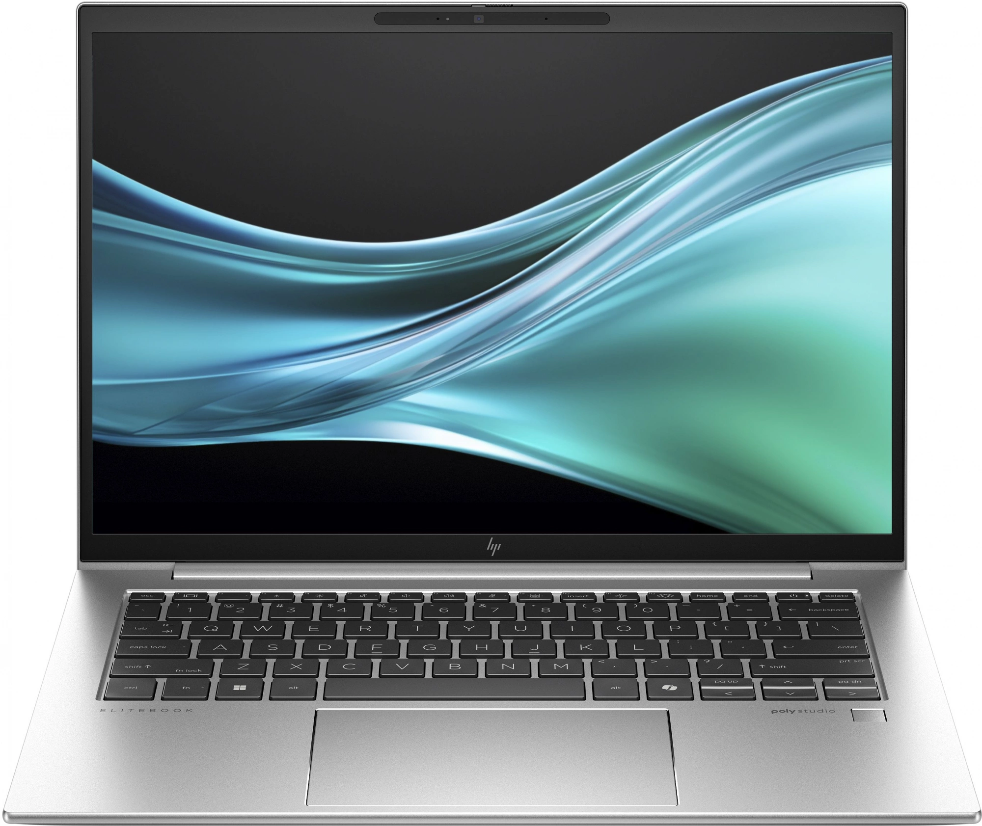 Ноутбук HP EliteBook 840 G11 Core Ultra 7 155U 16Gb SSD512Gb Intel Graphics 14" UWVA WUXGA (1920x1200) Windows 11 Pro 64 silver WiFi BT Cam (927U4ES) Ноутбук HP EliteBook 840 G11 Core Ultra 7 155U 16Gb SSD512Gb Intel Graphics 14" UWVA WUXGA (1920x1200) Windows 11 Pro 64 silver WiFi BT Cam (927U4ES)
