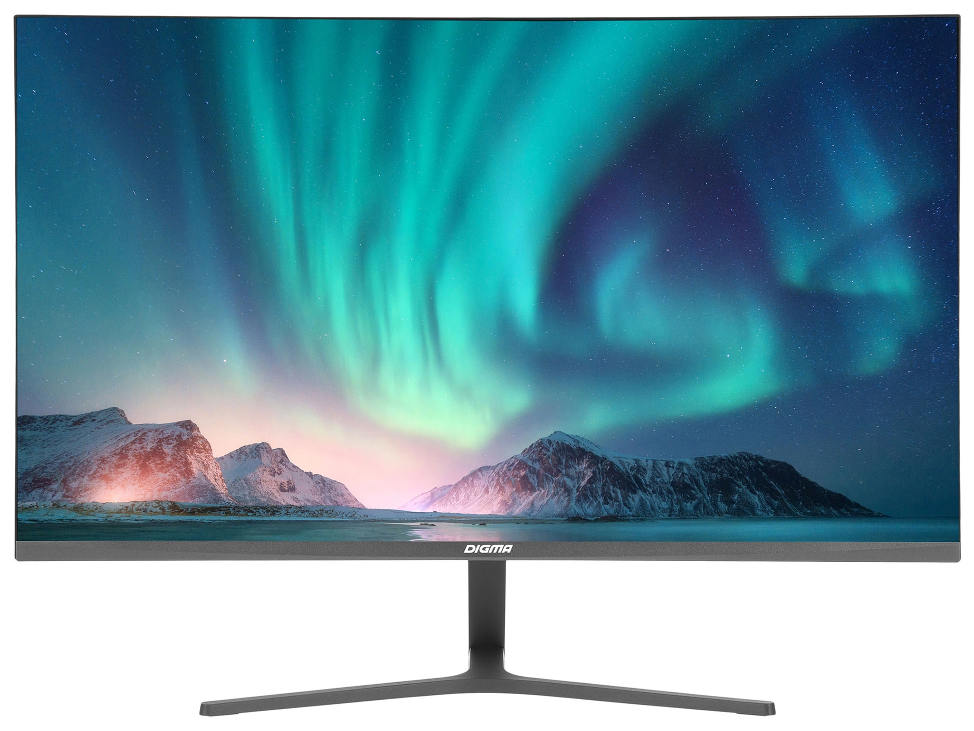 Монитор Digma 27" Progress 27P203F черный IPS LED 5ms 16:9 HDMI матовая 250cd 178гр/178гр 1920x1080 100Hz VGA FHD 5.8кг Монитор Digma 27" Progress 27P203F черный IPS LED 5ms 16:9 HDMI матовая 250cd 178гр/178гр 1920x1080 100Hz VGA FHD 5.8кг
