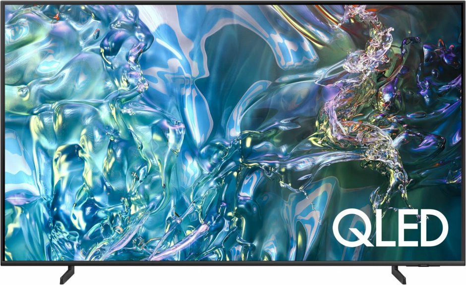 Телевизор Samsung QE85Q60D Телевизор Samsung QE85Q60D
