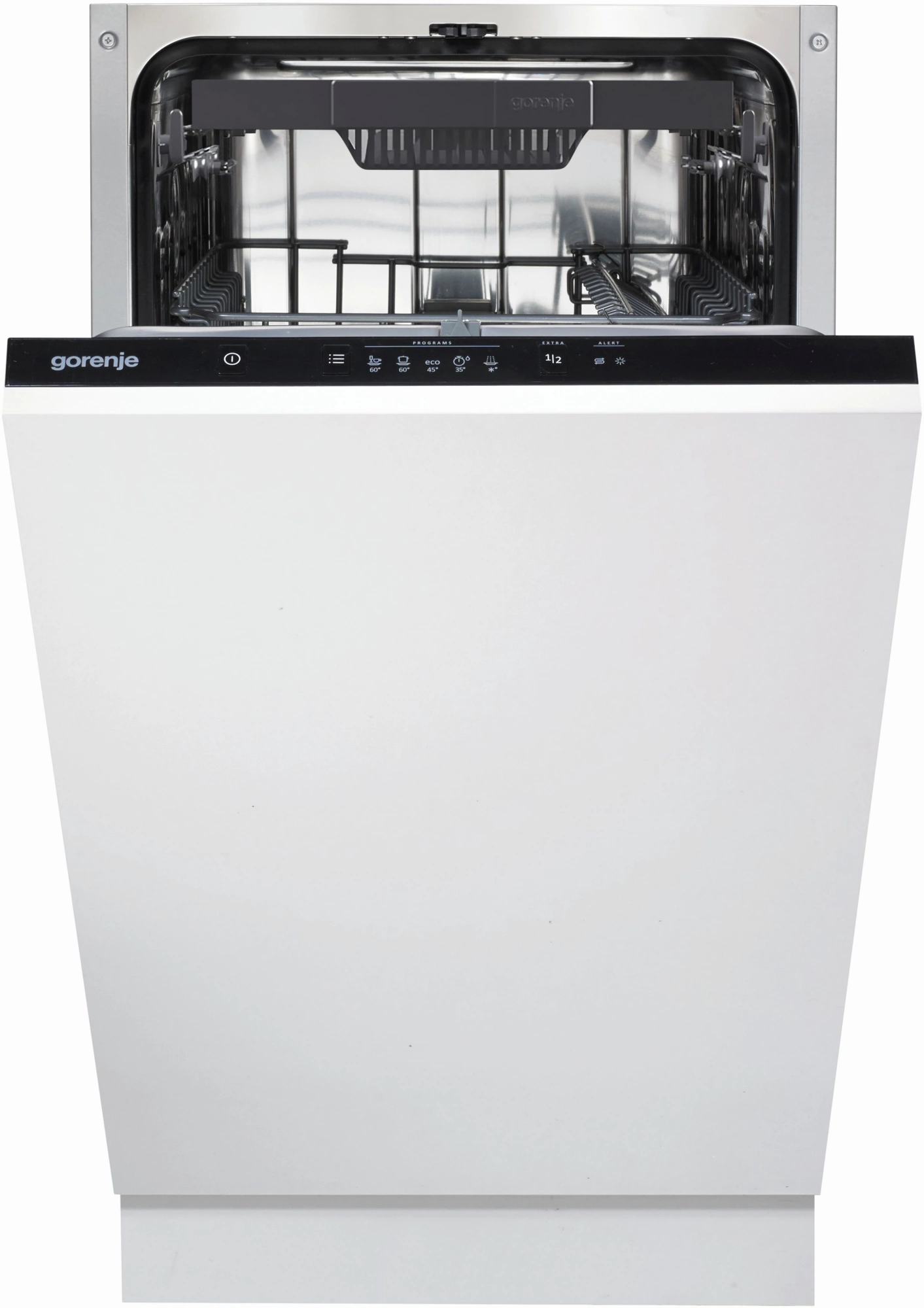 Посудомоечная машина встраив. Gorenje GV520E10 1930Вт узкая Посудомоечная машина встраив. Gorenje GV520E10 1930Вт узкая