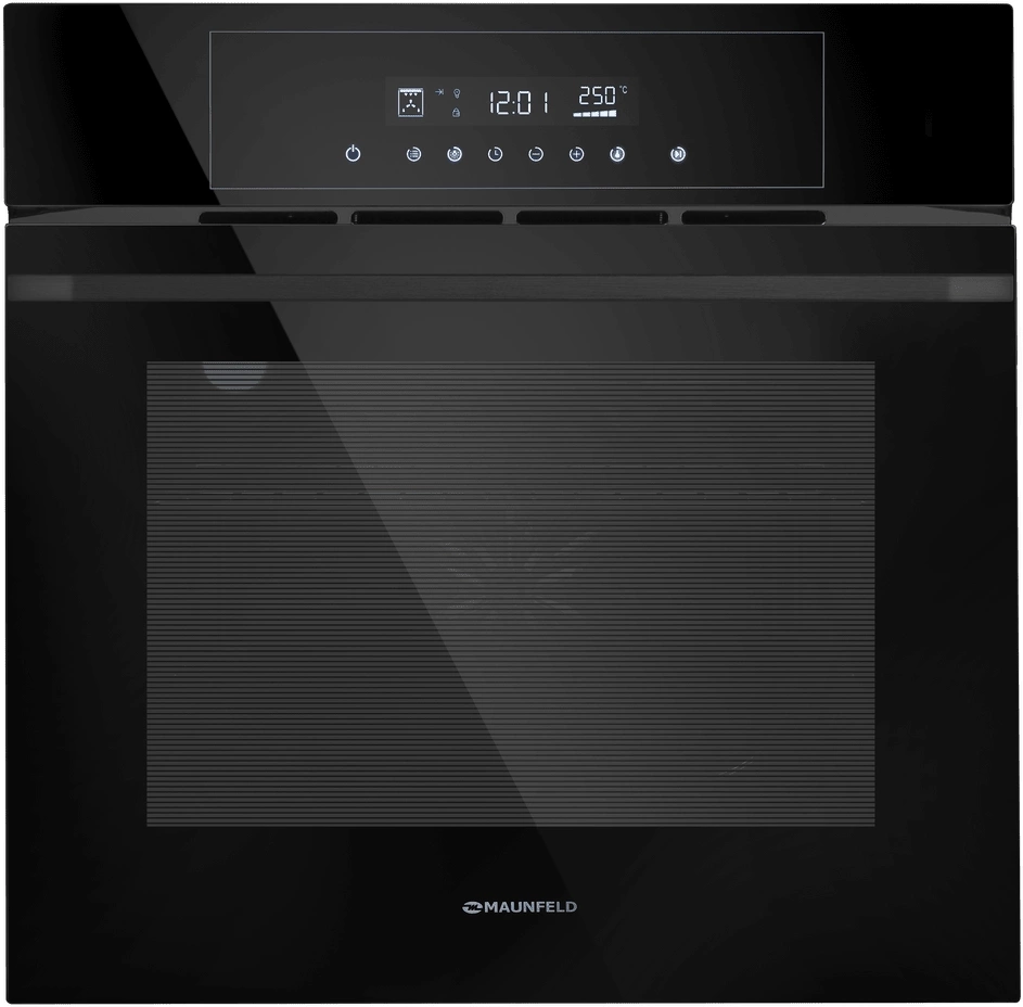 Духовой шкаф Электрический Maunfeld AEOD60103B2 черный Духовой шкаф Электрический Maunfeld AEOD60103B2 черный