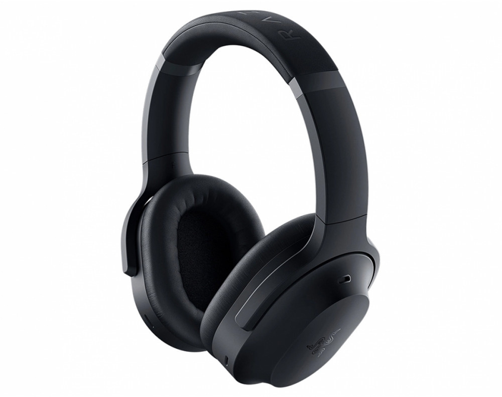 Наушники с микрофоном Razer Barracuda Pro черный мониторные BT/Radio оголовье (RZ04-03780100-R3M1) Наушники с микрофоном Razer Barracuda Pro черный мониторные BT/Radio оголовье (RZ04-03780100-R3M1)