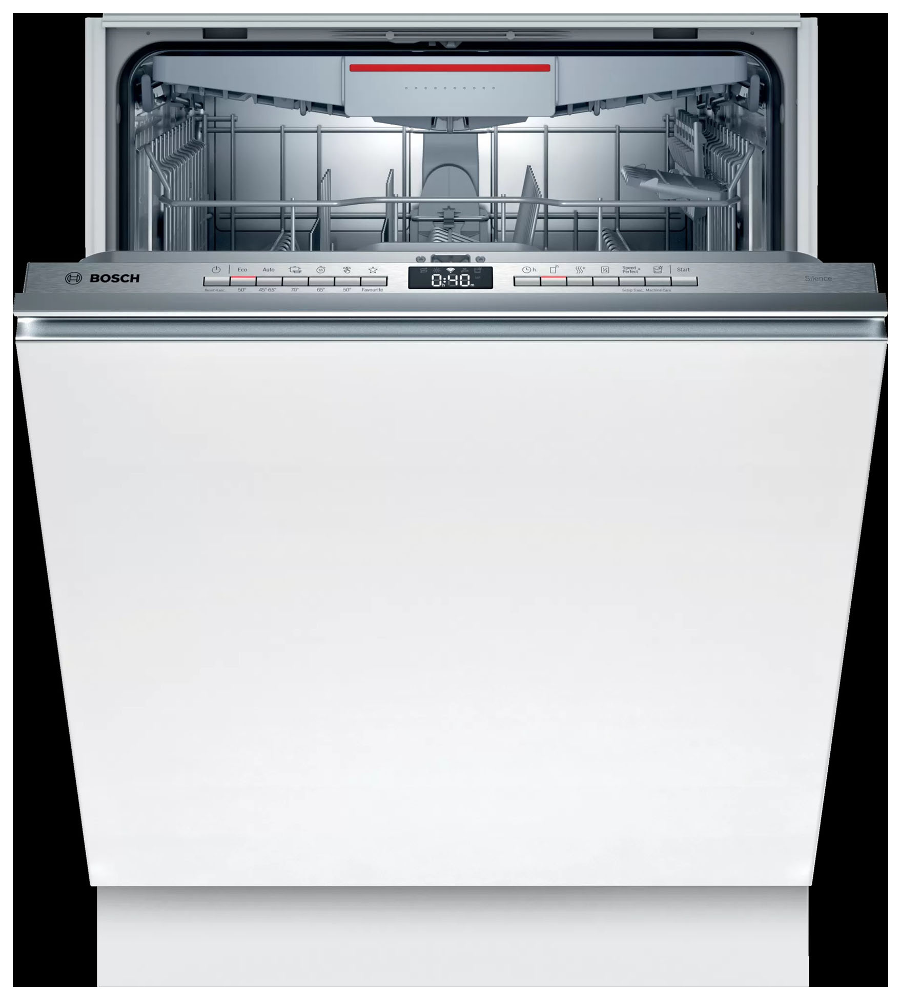Посудомоечная машина встраив. Bosch SMV4HVX31E полноразмерная инвертер Посудомоечная машина встраив. Bosch SMV4HVX31E полноразмерная инвертер
