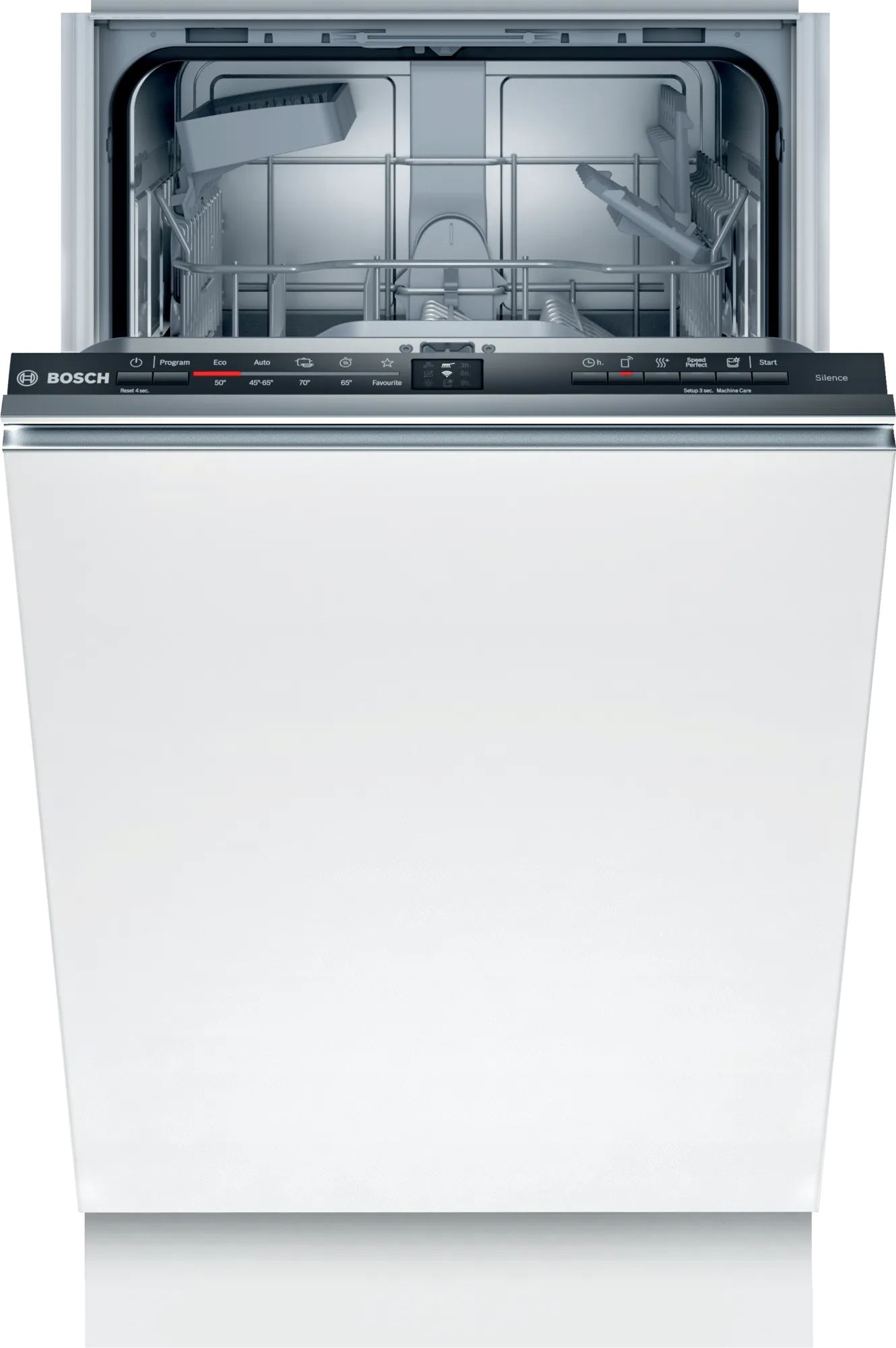 Посудомоечная машина встраив. Bosch SPV2IKX10E 2400Вт узкая инвертер Посудомоечная машина встраив. Bosch SPV2IKX10E 2400Вт узкая инвертер