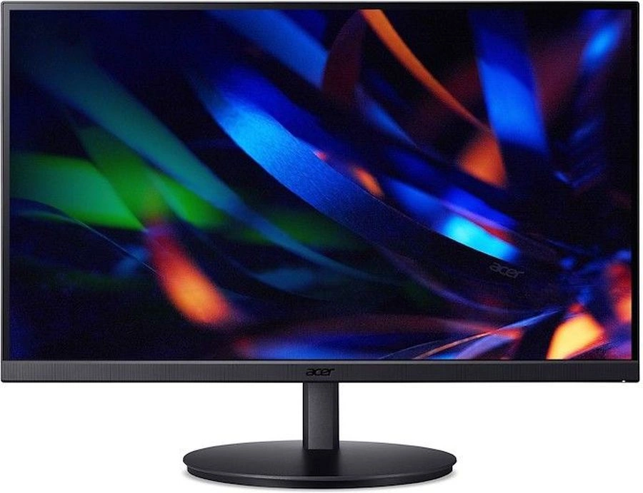Монитор Acer 27" Vero CB272UE3bmiprux черный IPS LED 1ms 16:9 HDMI M/M матовая HAS Piv 350cd 178гр/178гр 2560x1440 100Hz FreeSync DP 2K USB 7.89кг Монитор Acer 27" Vero CB272UE3bmiprux черный IPS LED 1ms 16:9 HDMI M/M матовая HAS Piv 350cd 178гр/178гр 2560x1440 100Hz FreeSync DP 2K USB 7.89кг