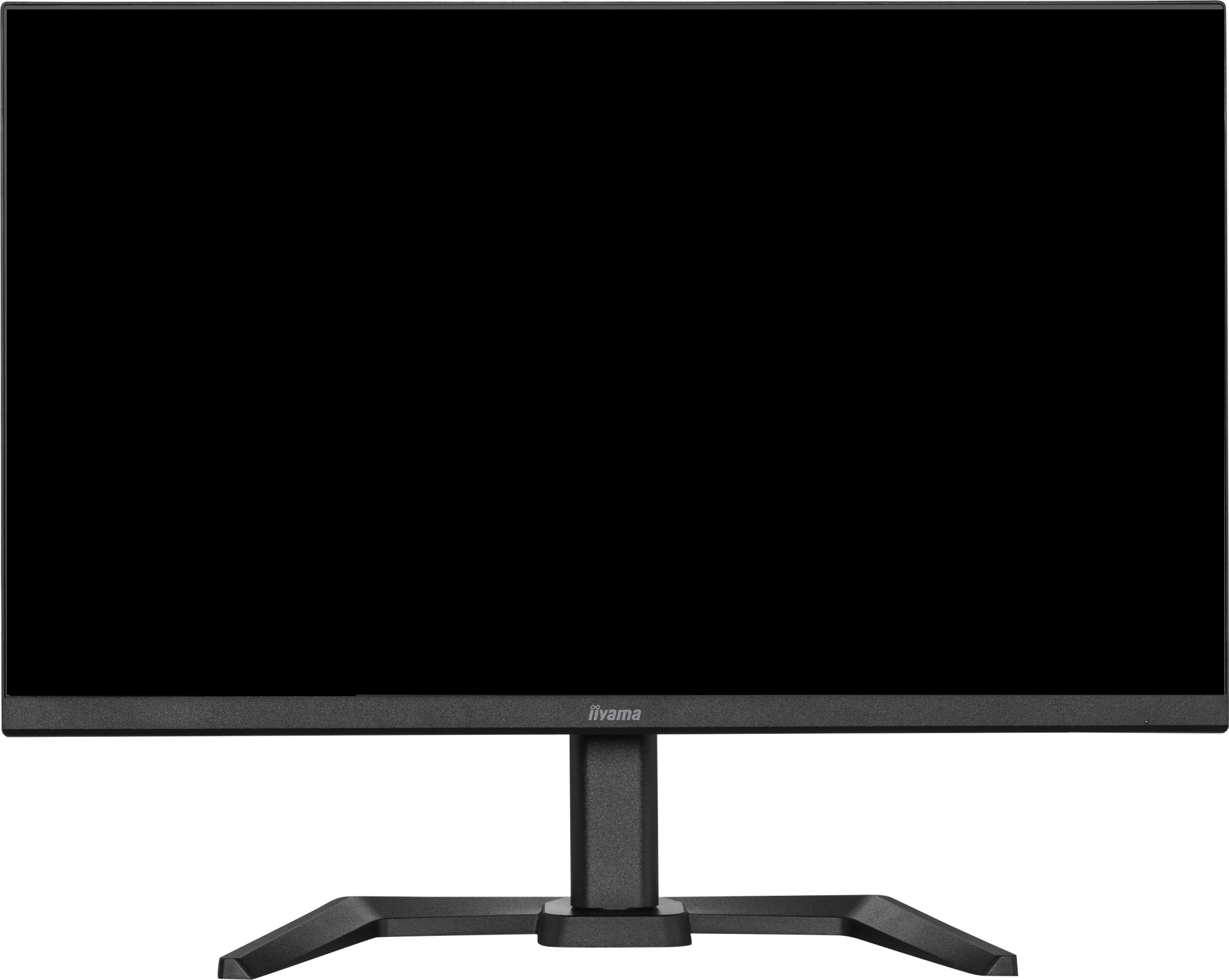 Монитор Iiyama 27" G-Master GB2790QSU-B5 черный IPS LED 16:9 HDMI M/M матовая HAS 400cd 178гр/178гр 2560x1440 240Hz DP USB 5.7кг