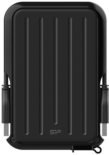 Жесткий диск Silicon Power USB3.0 2TB SP020TBPHD66SS3B Armor A66 2.5" синий Жесткий диск Silicon Power USB3.0 2TB SP020TBPHD66SS3B Armor A66 2.5" синий