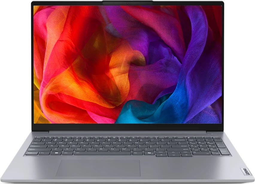 Ноутбук Lenovo Thinkbook 16 G7 IML Core Ultra 5 125U 16Gb SSD256Gb Intel Graphics 16" IPS WUXGA (1920x1200) Windows 11 Pro grey WiFi BT Cam (21MS0001AU) Ноутбук Lenovo Thinkbook 16 G7 IML Core Ultra 5 125U 16Gb SSD256Gb Intel Graphics 16" IPS WUXGA (1920x1200) Windows 11 Pro grey WiFi BT Cam (21MS0001AU)