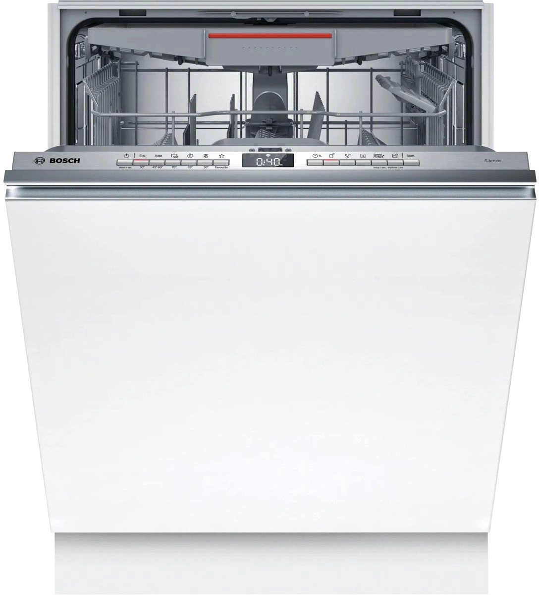 Посудомоечная машина встраив. Bosch SMV4HVX00E полноразмерная инвертер Посудомоечная машина встраив. Bosch SMV4HVX00E полноразмерная инвертер