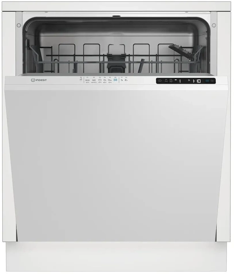 Посудомоечная машина встраив. Indesit DI 4C68 1900Вт полноразмерная Посудомоечная машина встраив. Indesit DI 4C68 1900Вт полноразмерная
