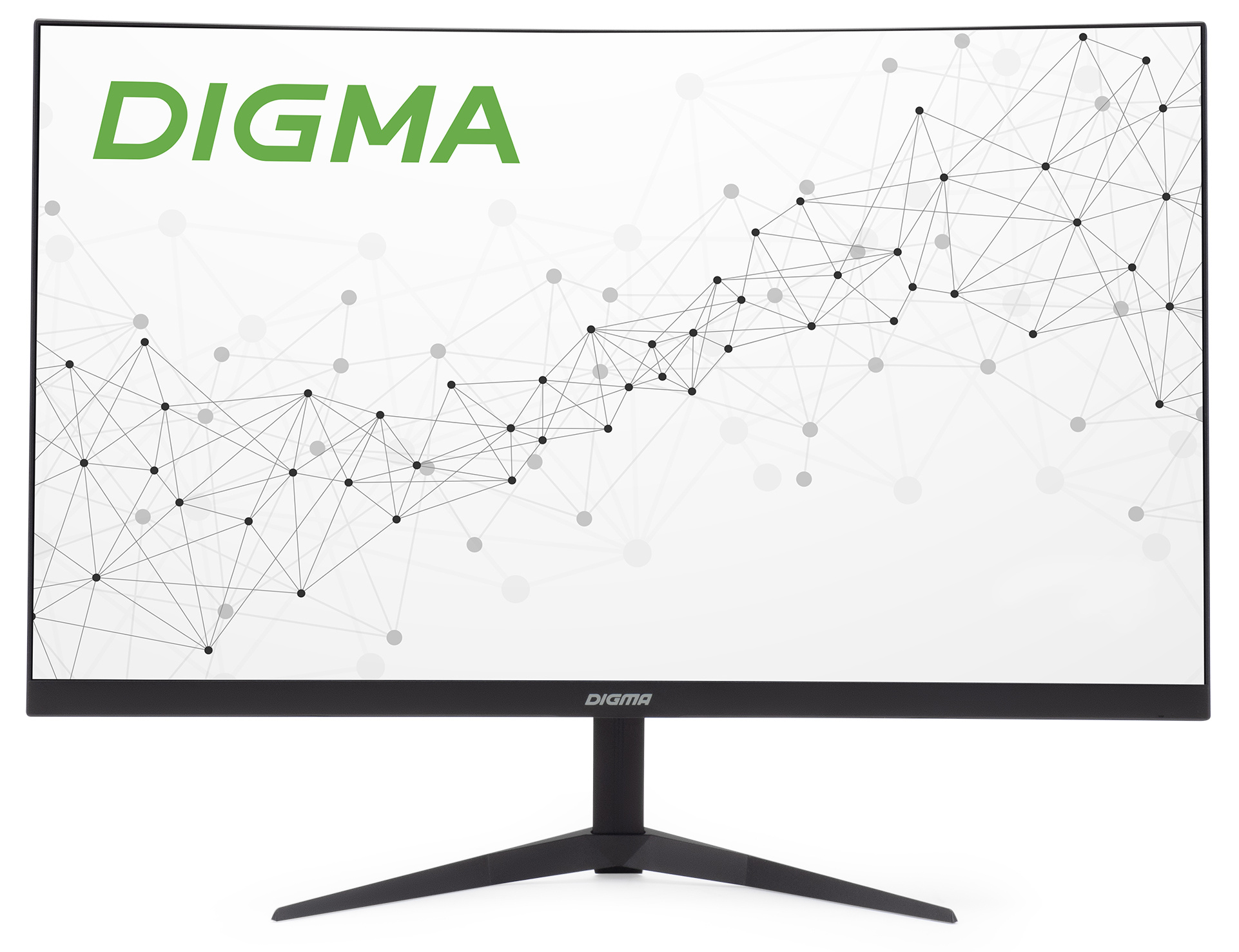 Монитор Digma 23.6" Gaming DM-MONG2450 черный VA LED 6ms 16:9 HDMI матовая 250cd 178гр/178гр 1920x1080 165Hz G-Sync DP FHD 2.7кг Монитор Digma 23.6" Gaming DM-MONG2450 черный VA LED 6ms 16:9 HDMI матовая 250cd 178гр/178гр 1920x1080 165Hz G-Sync DP FHD 2.7кг