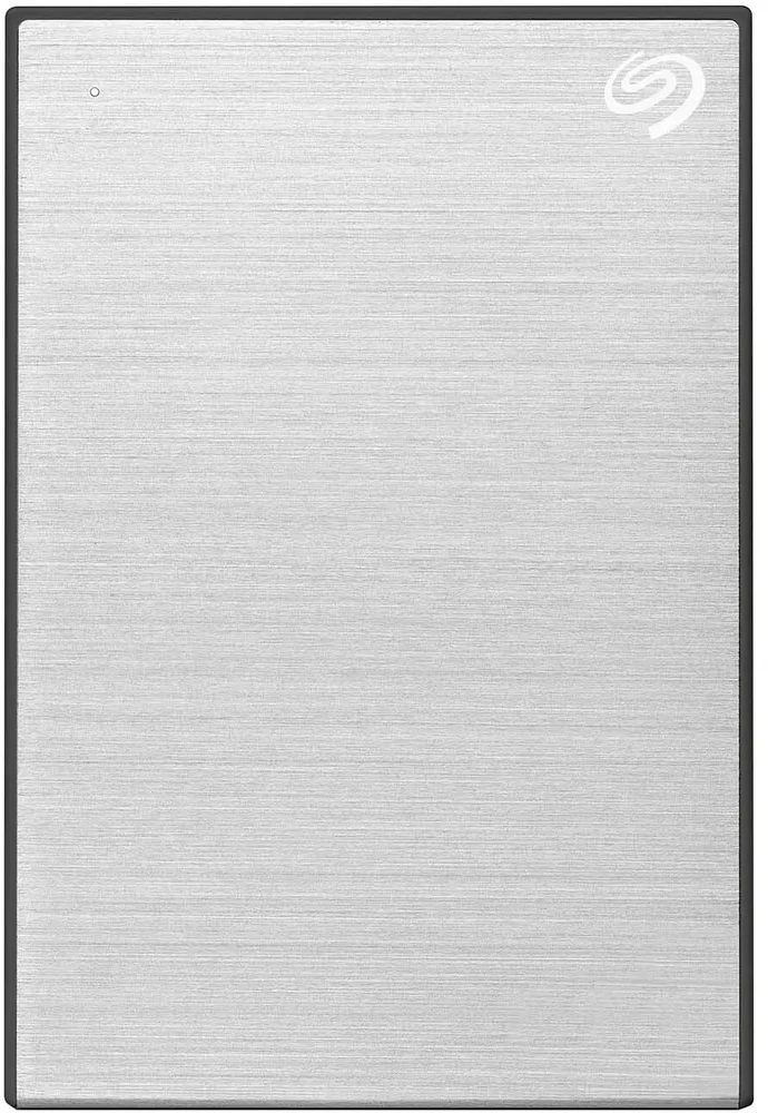 Жесткий диск Seagate USB3.0 2TB STKY2000401 One Touch 2.5" серебристый Жесткий диск Seagate USB3.0 2TB STKY2000401 One Touch 2.5" серебристый