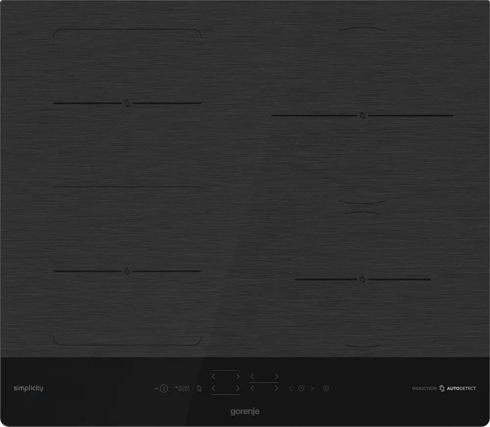 Индукционная варочная поверхность Gorenje IT643SYB черный Индукционная варочная поверхность Gorenje IT643SYB черный