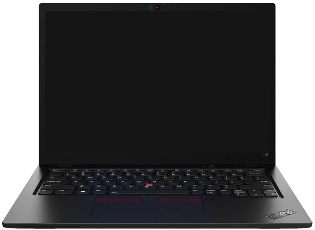 Ноутбук Lenovo ThinkPad L13 G3 Ryzen 5 Pro 5675U 8Gb SSD256Gb AMD Radeon RX Vega 7 13.3" IPS WUXGA (1920x1200) без ОС black WiFi BT Cam (21BAA01UCD) Ноутбук Lenovo ThinkPad L13 G3 Ryzen 5 Pro 5675U 8Gb SSD256Gb AMD Radeon RX Vega 7 13.3" IPS WUXGA (1920x1200) без ОС black WiFi BT Cam (21BAA01UCD)