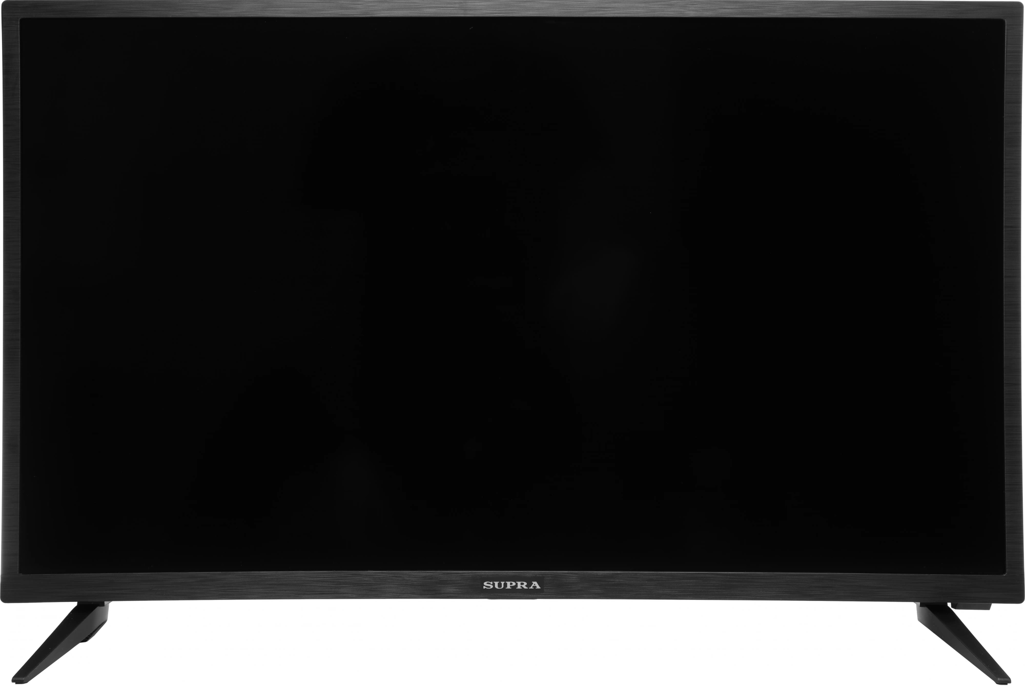 Телевизор LED Supra 32" STV-LC32LT0045W черный HD 60Hz DVB-T DVB-T2 DVB-C (RUS) Телевизор LED Supra 32" STV-LC32LT0045W черный HD 60Hz DVB-T DVB-T2 DVB-C (RUS)