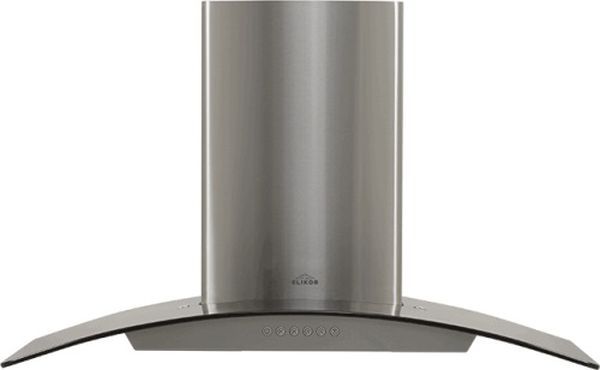 Вытяжка каминная Elikor Аметист S4 90Н-700-Э4Д нержавеющая сталь/тонированное стекло управление: кнопочное (1 мотор) Вытяжка каминная Elikor Аметист S4 90Н-700-Э4Д нержавеющая сталь/тонированное стекло управление: кнопочное (1 мотор)