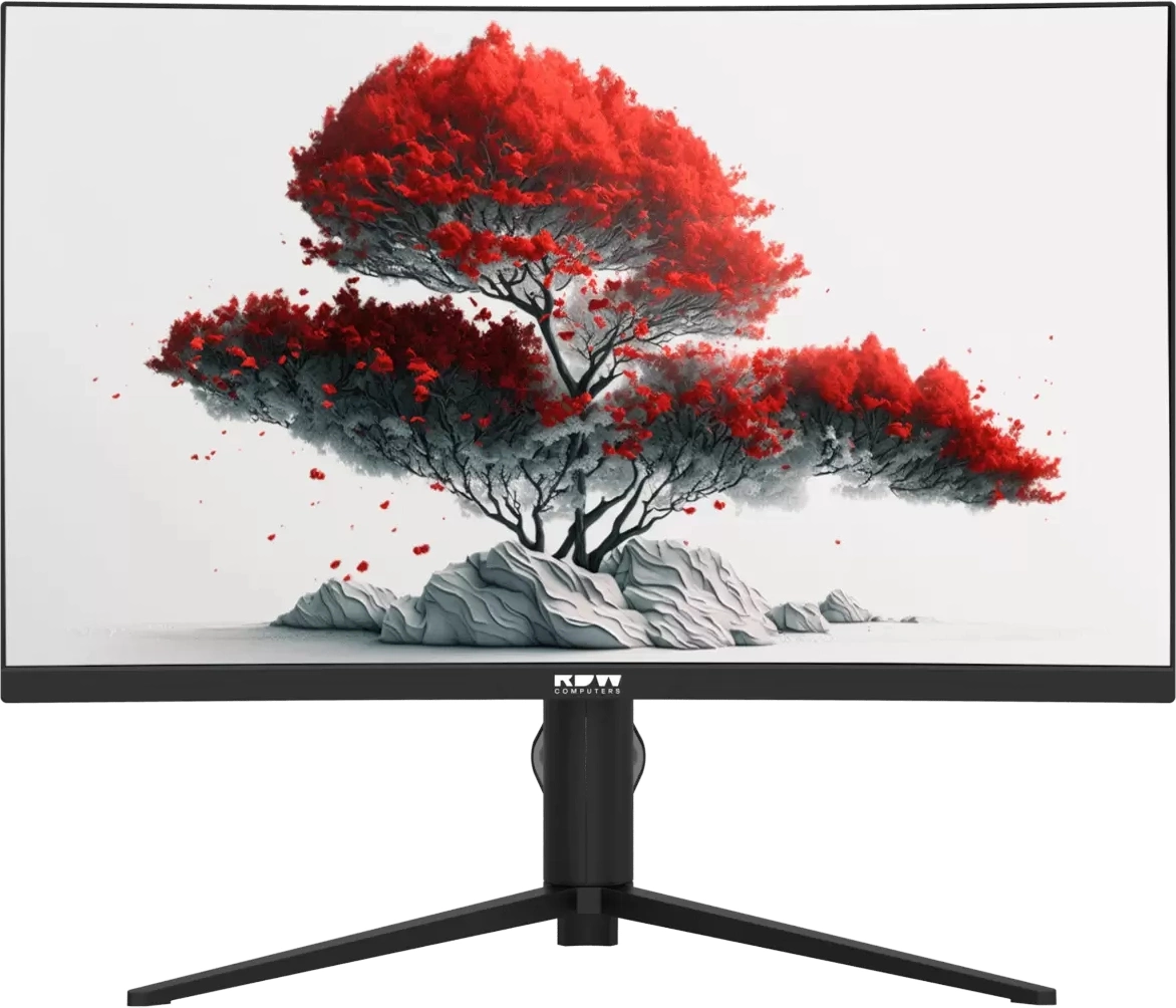 Монитор RDW Computers 27" RDW2706C (Q03В375V2A1) черный VA 5ms 16:9 HDMI M/M матовая HAS Piv 4000:1 300cd 178гр/178гр 2560x1440 75Hz DP 2K USB (RUS) Монитор RDW Computers 27" RDW2706C (Q03В375V2A1) черный VA 5ms 16:9 HDMI M/M матовая HAS Piv 4000:1 300cd 178гр/178гр 2560x1440 75Hz DP 2K USB (RUS)