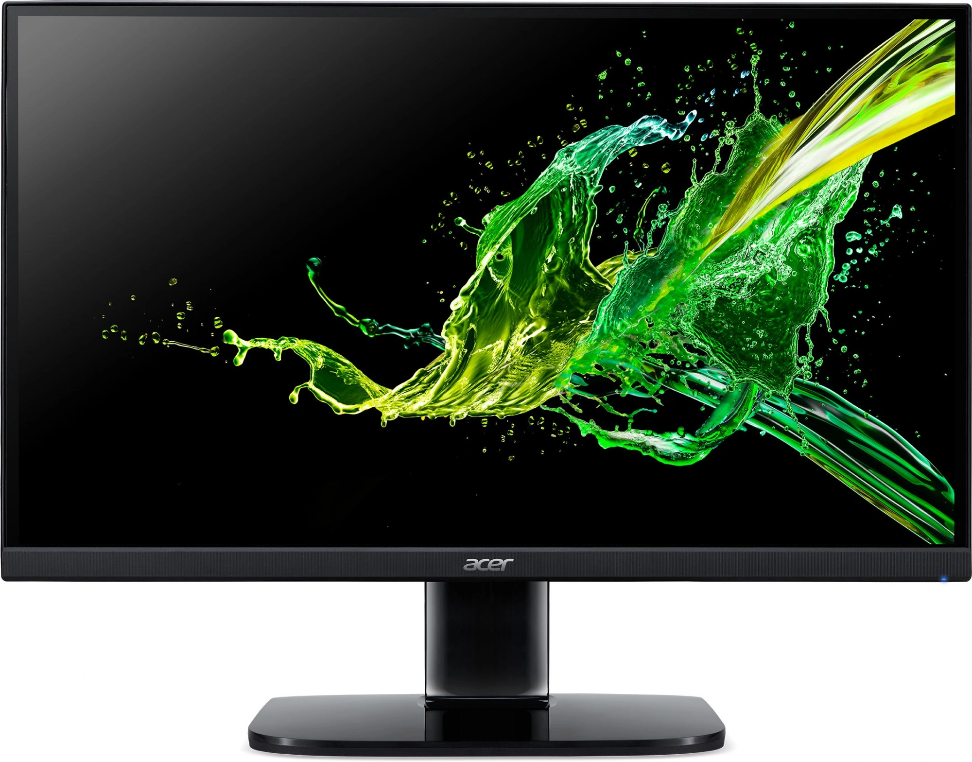 Монитор Acer 27" KA270Hbmix черный VA LED 4ms 16:9 HDMI M/M матовая 250cd 178гр/178гр 1920x1080 100Hz VGA FHD 5.38кг Монитор Acer 27" KA270Hbmix черный VA LED 4ms 16:9 HDMI M/M матовая 250cd 178гр/178гр 1920x1080 100Hz VGA FHD 5.38кг