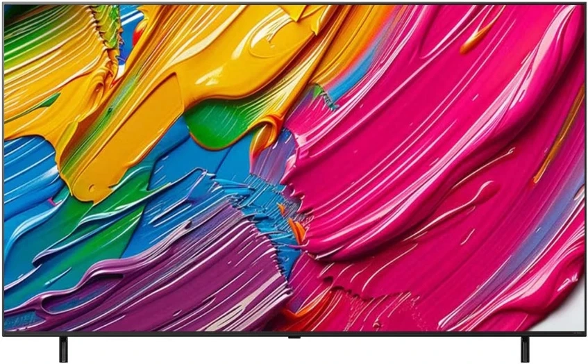 Телевизор LED LG 65" 65QNED80A6A.ARUG черный титан 4K Ultra HD 60Hz DVB-T DVB-T2 DVB-C DVB-S DVB-S2 USB WiFi Smart TV Телевизор LED LG 65" 65QNED80A6A.ARUG черный титан 4K Ultra HD 60Hz DVB-T DVB-T2 DVB-C DVB-S DVB-S2 USB WiFi Smart TV