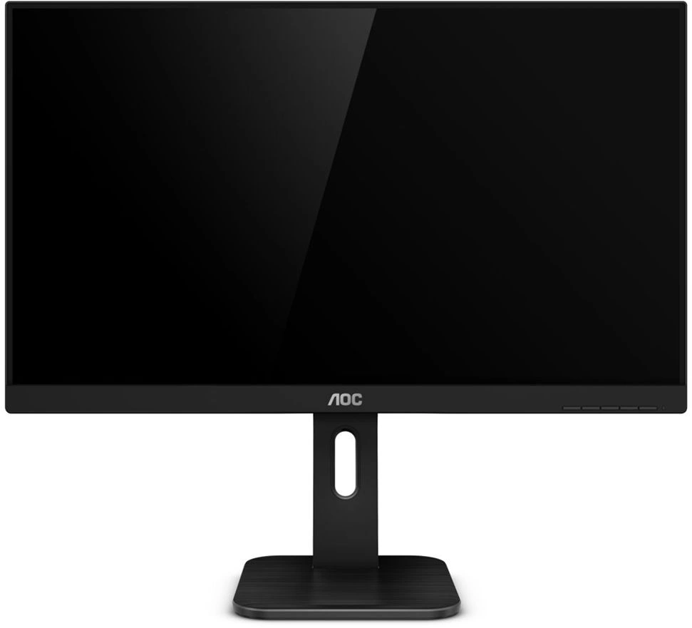 Монитор AOC 24" Professional X24P1(00/01) черный IPS LED 16:10 DVI HDMI M/M матовая HAS Piv 1000:1 300cd 178гр/178гр 1920x1200 60Hz VGA DP FHD USB 5.5кг Монитор AOC 24" Professional X24P1(00/01) черный IPS LED 16:10 DVI HDMI M/M матовая HAS Piv 1000:1 300cd 178гр/178гр 1920x1200 60Hz VGA DP FHD USB 5.5кг